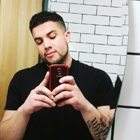 Eduardo Pineda