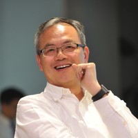 Vincent Chang