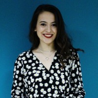 Büşra Varnaoğlu