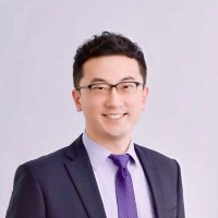 Vincent Wang