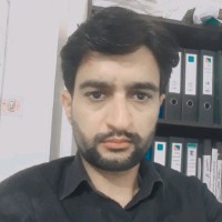 Taimoor Tahir