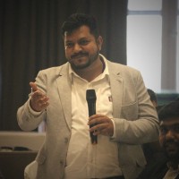 Akash Saxena