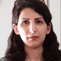 Hedieh Soroush
