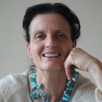 Martine Manceaux