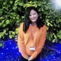 Tenzin Choenyi