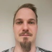Joni Österlund