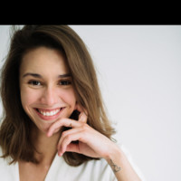 Irina Bozhenova