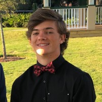 Aidan Thomas