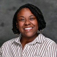 Denisha Crumpler-Val