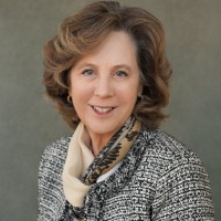 Corinne Chandler