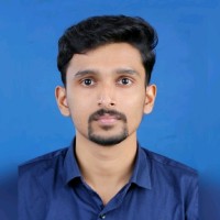 Sudheesh Ajayakumar