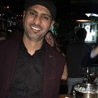Nizar Chiha