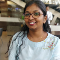 Kavya Kota