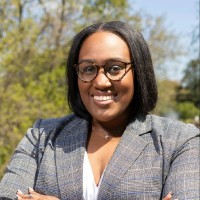 Brittny Thomas,Mba,Mhsa