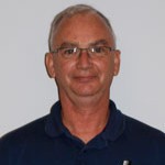 Ray Desmarais