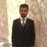 Dinesh Bamania
