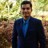 Jyotirmay Das