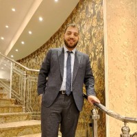 Mamdouh Saeid