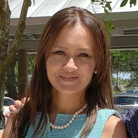 Liliana Pacheco-Akyuz