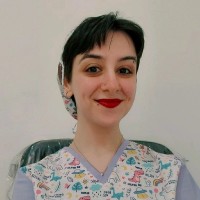Maryam Sobhani