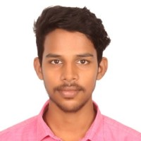 Abhijith C S