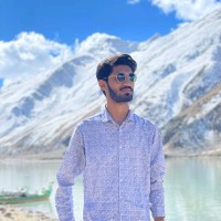Zain Safdar
