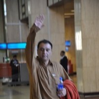 Sikander Khan
