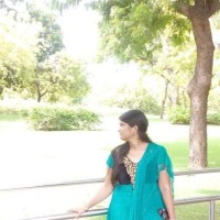 Swathi Reddy