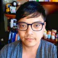 Alexis Madayag