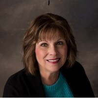 Barbara Burr