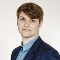 Casper Holm