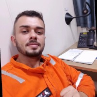Matheus Ferreira Rodrigues