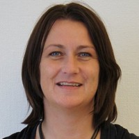 Kristine Berg