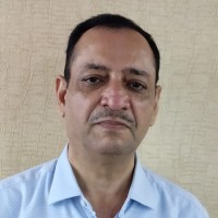 Rajiv Sethi