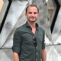 Robert Raupach