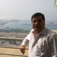 Jitendra Sangani