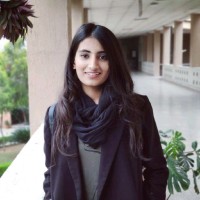 Rubab Qaiser