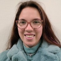 Michelle Cupedo