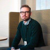 Fredrik Lundberg