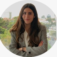 Andrea García García
