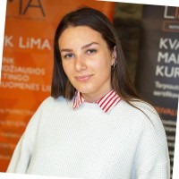 Kotryna Steponėnaitė