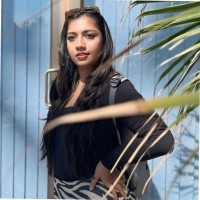 Ar. Meghana Ramesh