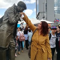 Zaira Isabel Benavides Benavides