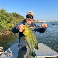 Todd Curell