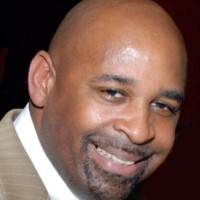 Keith Tate