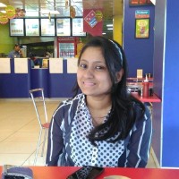 Annapoorna Rao