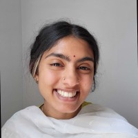 Adithi Balaji