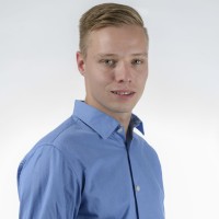 Xavier Maillard
