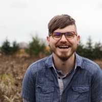 Zach Hall