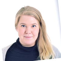 Anne Kristine Kristiansen